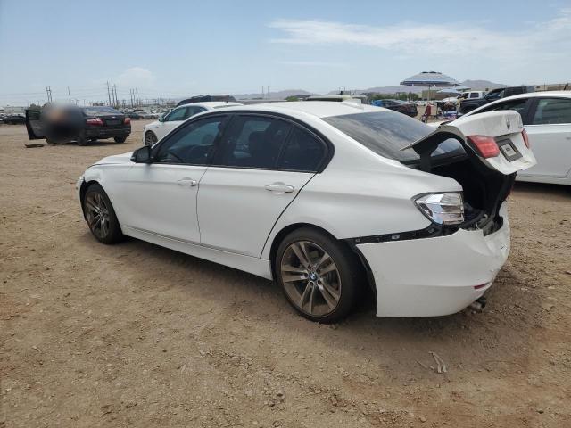 WBA3A5C54FF610260 BMW 328 I