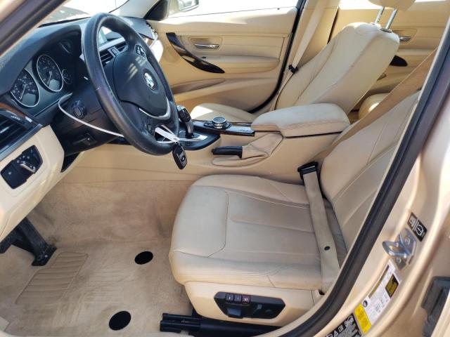 WBA3B3C52FF546673 BMW 328 XI