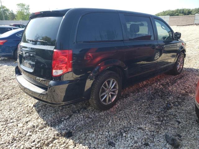 2C4RDGBG1ER419325 Dodge Grand Caravan Se