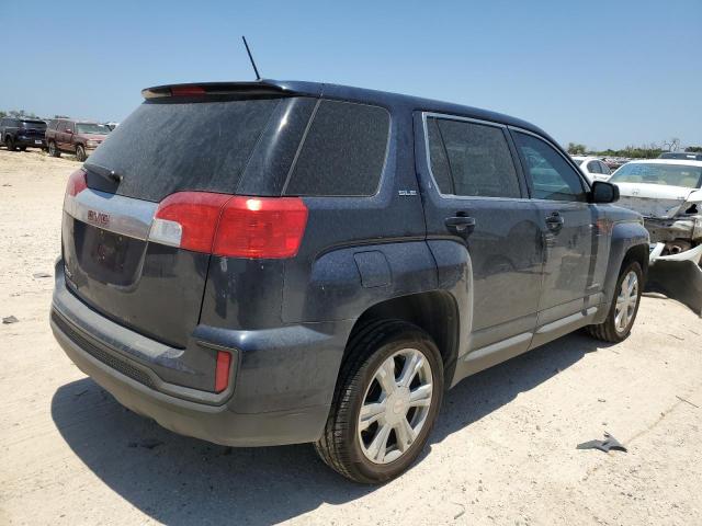 2GKALMEK2H6164418 GMC Terrain Sle