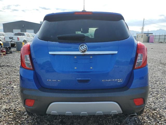 KL4CJESB8FB225182 Buick Encore