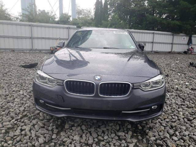 WBA8D9C53JEM33087 BMW 330 XI
