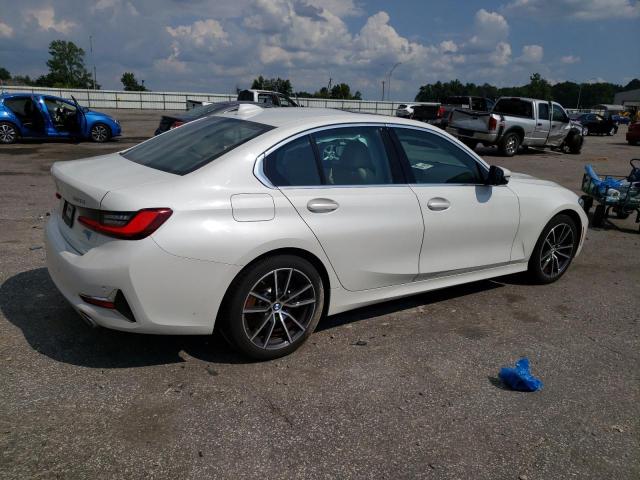 3MW5R1J02L8B34810 BMW 330I