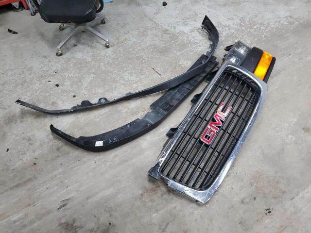 1GTW7AFF6H1907302 GMC Savana G2500
