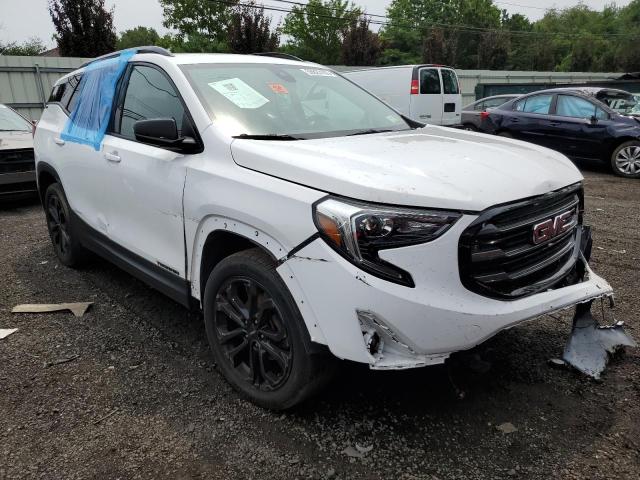 3GKALVEV0LL326633 GMC Terrain Slt