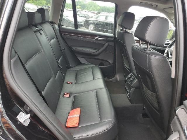 5UXWX9C51F0D54749 BMW X3 Xdrive28i
