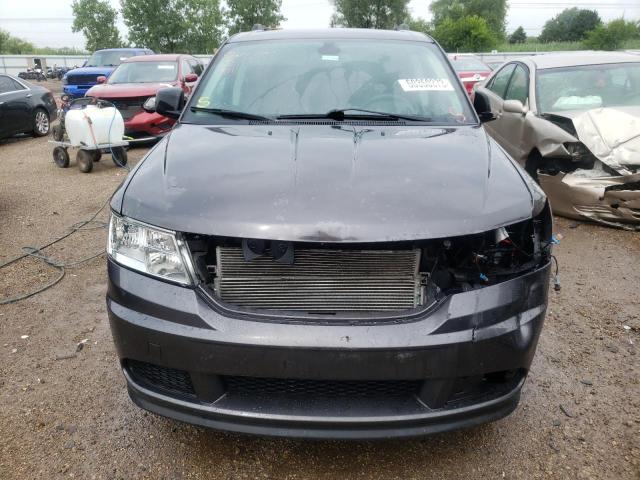 3C4PDCABXJT528962 Dodge JOURNEY SE