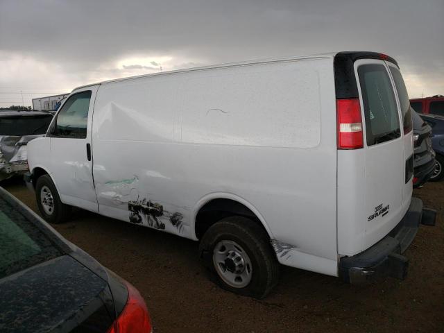 1GTW7FCA1E1908746 GMC Savana G2500