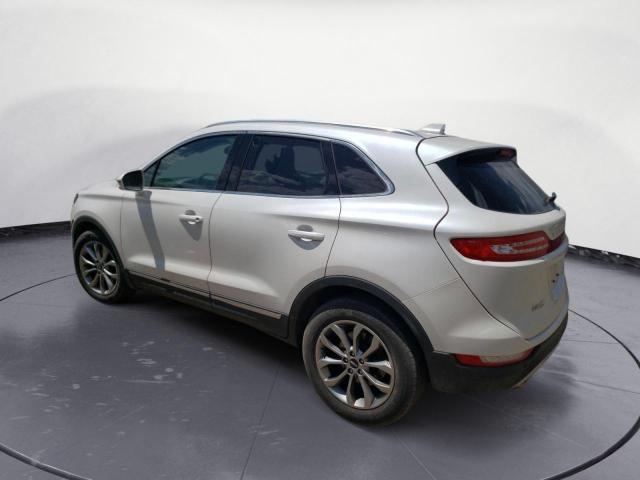 5LMCJ2C97JUL01612 Lincoln MKC SELECT