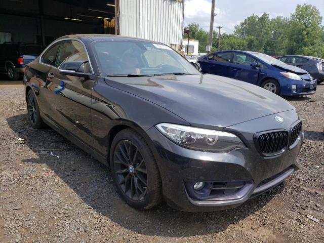 WBA1G9C59GV726087 BMW 228 Xi Sulev