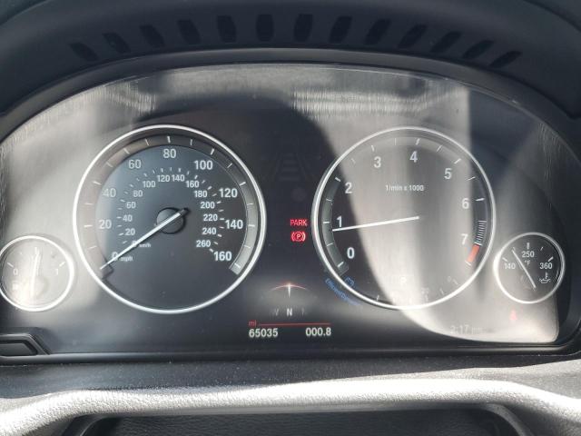 5UXWX9C32H0W79019 BMW X3 Xdrive28i