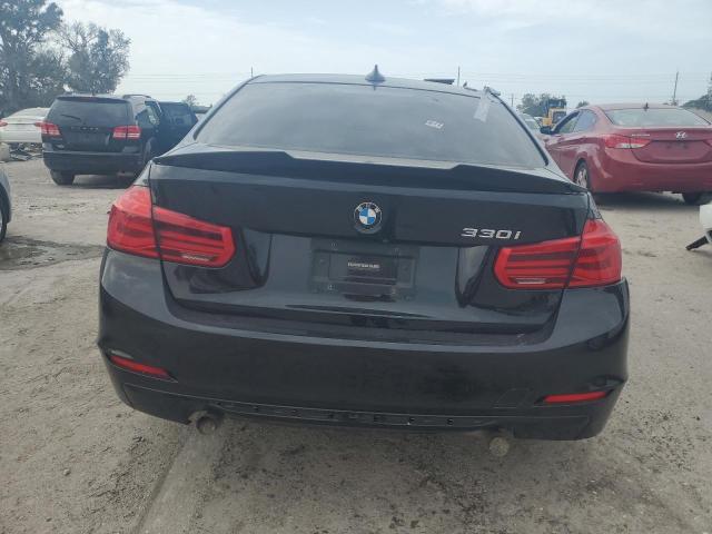 WBA8B9G57JNU98010 BMW 330 I