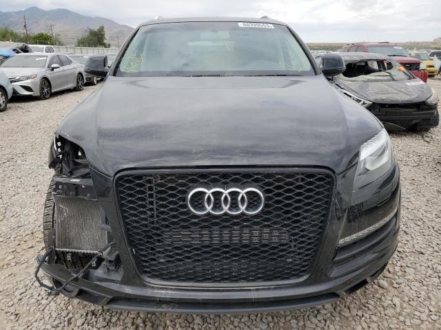 WA1LGAFE4FD020975 Audi Q7 Premium Plus