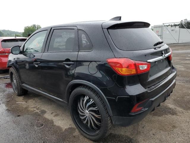 JA4AP3AUXKU013444 Mitsubishi Outlander Sport Es