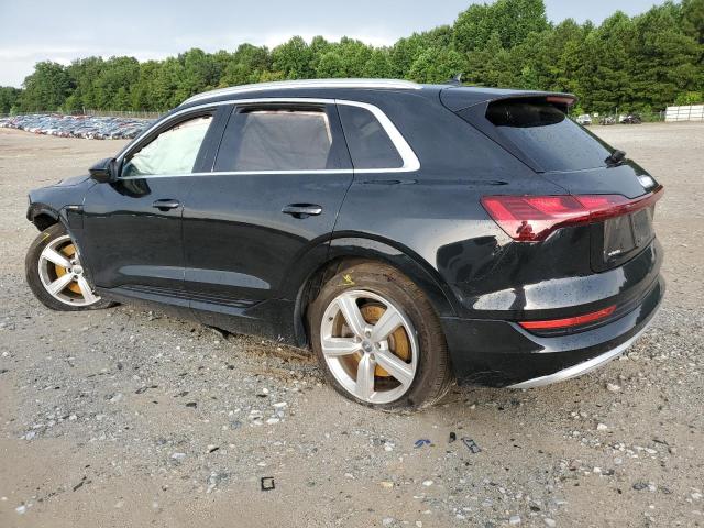WA1VAAGE3KB017967 Audi E-tron Prestige