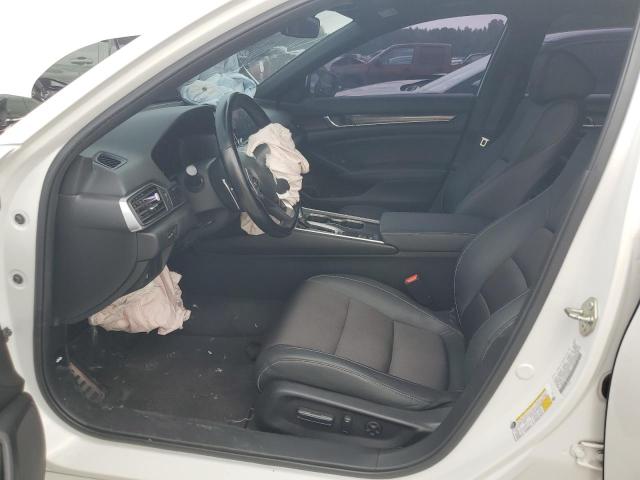 1HGCV1F33LA010379 Honda Accord Sport
