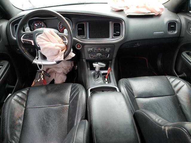 2C3CDXEJ7GH169616 Dodge Charger Srt 392