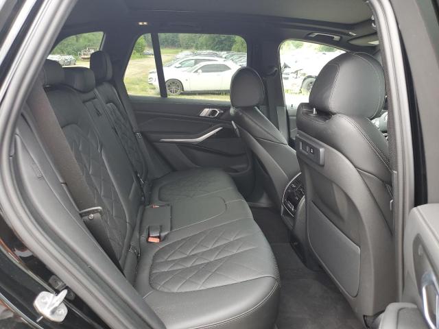 5UXTA6C09P9P82845 BMW X5 Xdrive45e