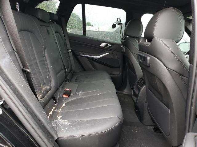 5UXCR6C03N9L54582 BMW X5 Xdrive40i