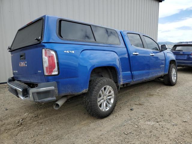 1GTP6DE10L1202700 GMC CANYON SLT