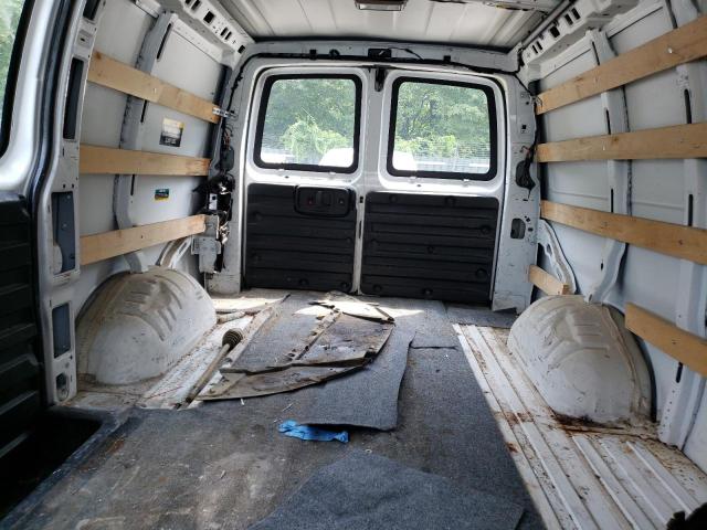 1GTW7FCA7E1906385 GMC Savana G2500