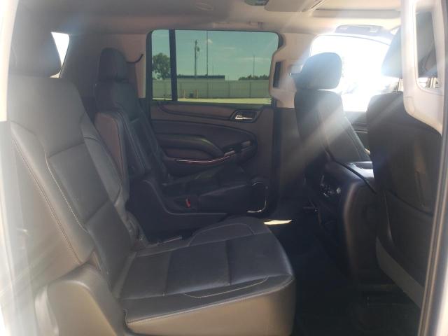 1GKS1GKC6GR166975 GMC Yukon Xl C1500 Slt