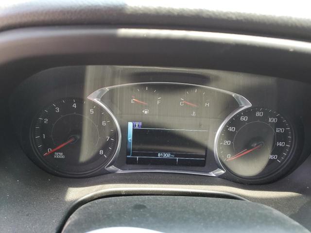 1GKKNWLS7HZ141167 GMC Acadia Slt-2