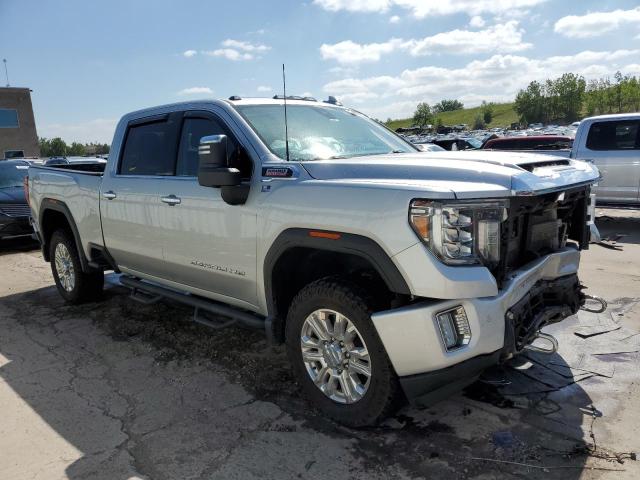 1GT49WEY6LF240616 GMC Sierra K3500 Denali
