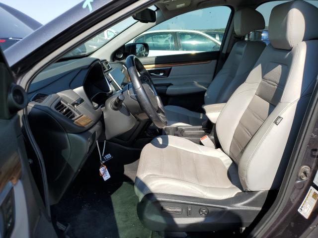 5J6RW1H90HL011275 Honda Cr-v Touring