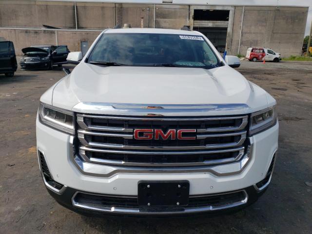 1GKKNUL43PZ212594 GMC ACADIA SLT