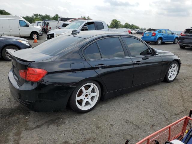 WBA3D5C51EKX95106 BMW 328 D Xdrive