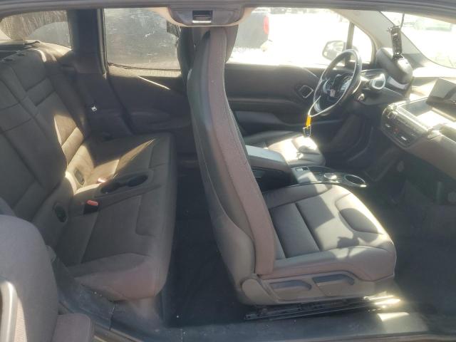 WBY8P2C54K7E60954 BMW I3 Bev