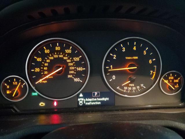 5UXWX9C56G0D71922 BMW X3 Xdrive28i