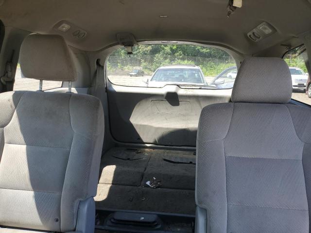 5FNRL5H46EB071425 Honda ODYSSEY EX