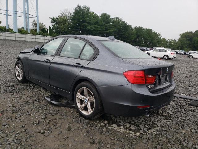 WBA3C3G54ENS71321 BMW 320 I Xdrive