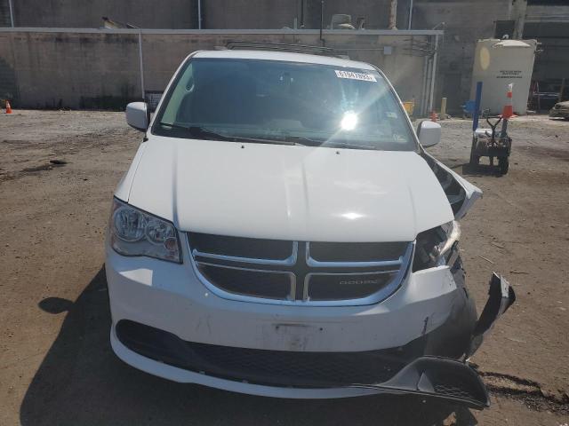 2C4RDGCGXFR541777 Dodge Grand Caravan Sxt