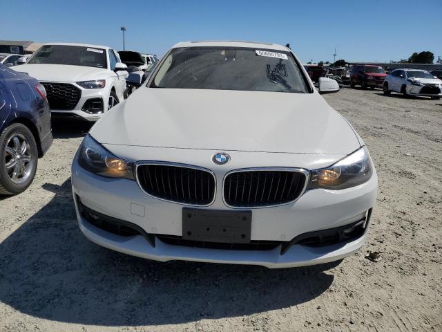 WBA3X5C50ED556965 BMW 328 XIGT