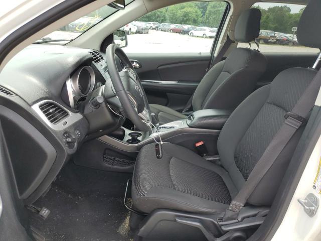 3C4PDCABXJT490682 Dodge JOURNEY SE