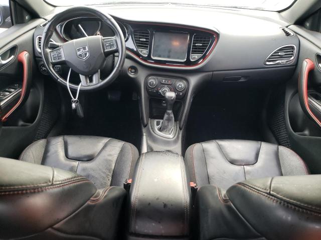 1C3CDFEB6ED866515 Dodge DART GT