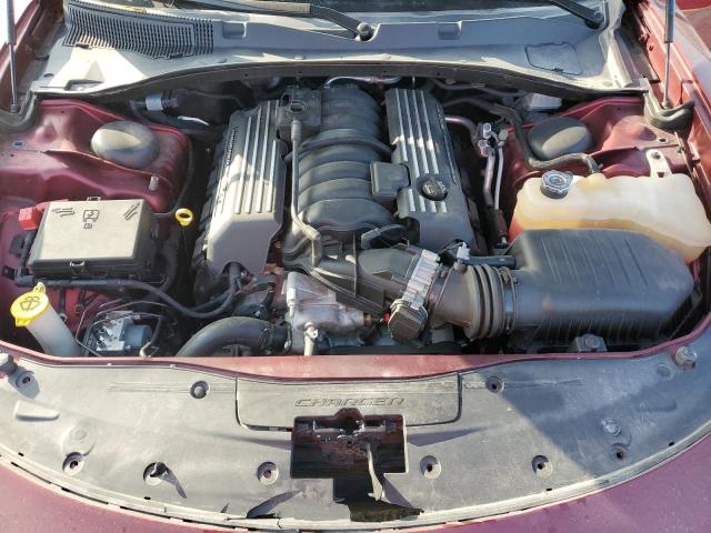 2C3CDXGJ0KH626952 Dodge Charger Scat Pack