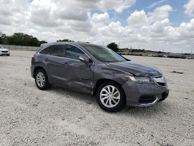 5J8TB3H3XJL000628 Acura RDX