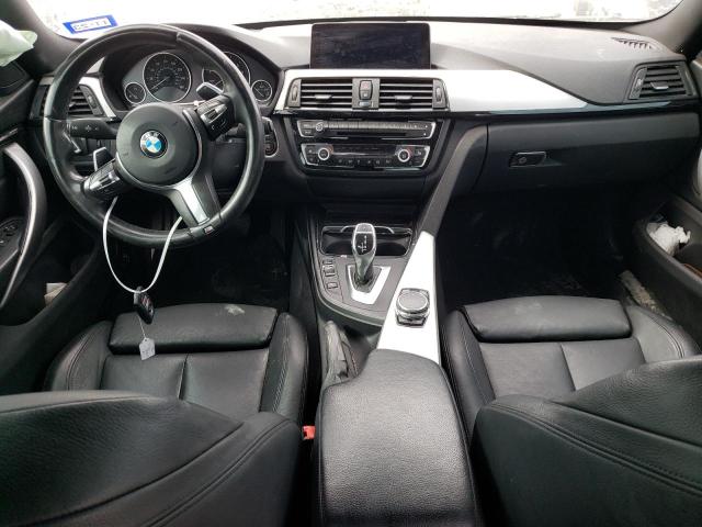WBA4A9C53GGL89659 BMW 428 I Gran Coupe Sulev