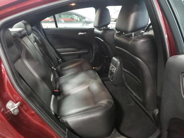 2C3CDXJG0KH613213 Dodge Charger Sxt