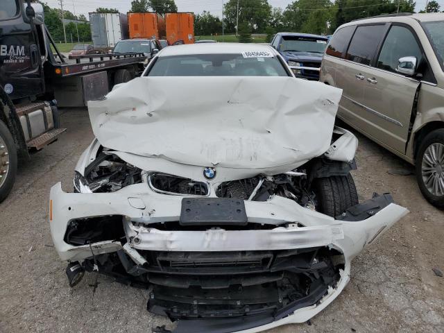 WBA8E9G51GNU27613 BMW 328 I Sulev