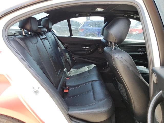 WBA3A9G5XFNT09418 BMW 335 I