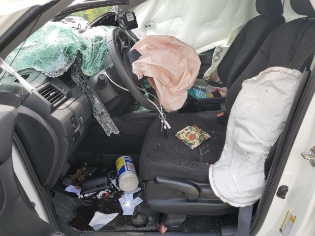 5FNYF6H1XKB070448 Honda PILOT LX