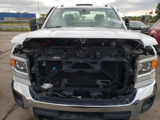 1GT02XEG6FZ509698 GMC Sierra K2500 Heavy Duty