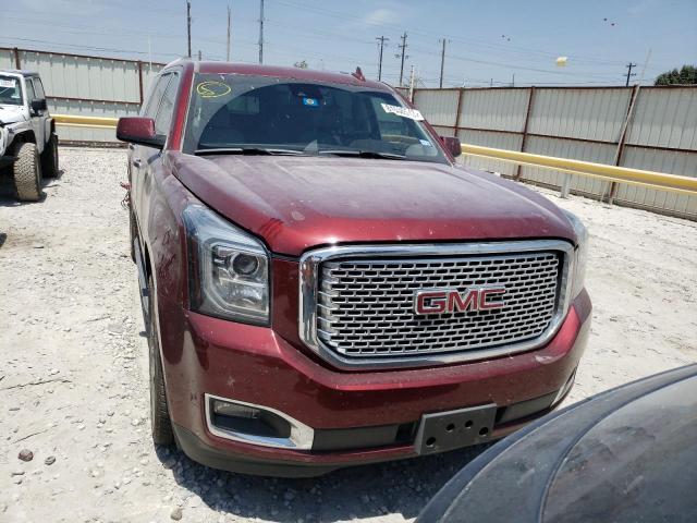 1GKS2HKJ3GR130307 GMC YUKON XL DENALI