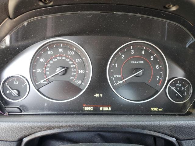 WBA4J1C56KBM15887 BMW 430i Gran Coupe
