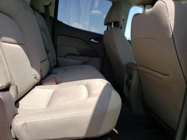 1GTG5CENXK1294672 GMC CANYON SLE